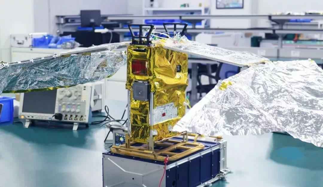 乐竞体育页面官方网站-乐竞online(中国)超级电容2019年星箭分离首发成功！