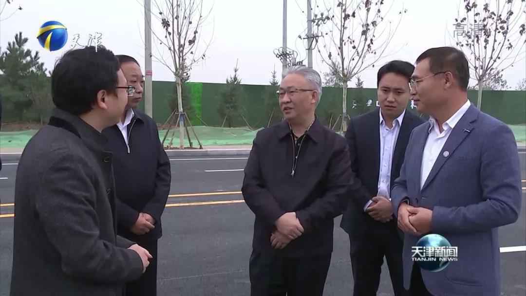 【要闻】张国清市长亲临乐竞体育页面官方网站-乐竞online(中国)生产基地现场调研指导