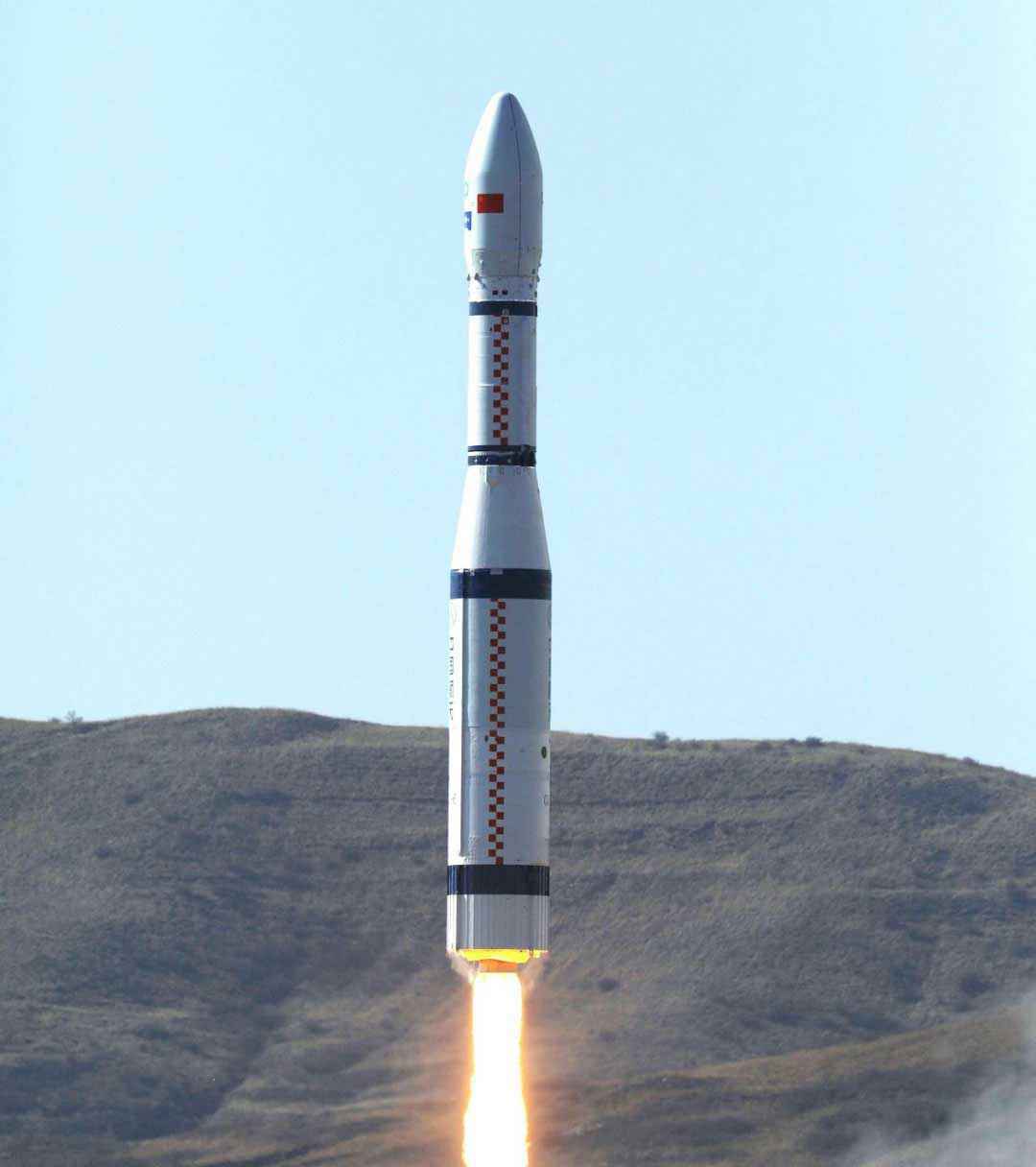 2020年，疫情考验下 乐竞体育页面官方网站-乐竞online(中国)助力首颗空事卫星成功发射！